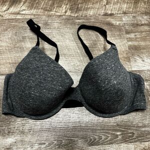 Auden Gray Bra